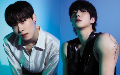 Former TO1 Member And “Boys Planet” Contestant Oh Seong Min To Debut In New Group Alongside Yoon Jong Woo