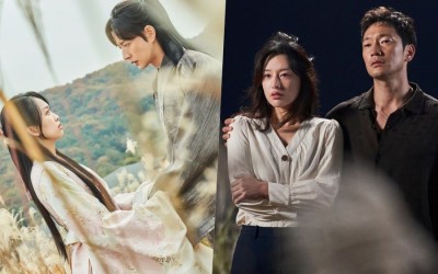 “From Now On, Showtime!” And “My Liberation Notes” Both Hit New All-Time Ratings Highs
