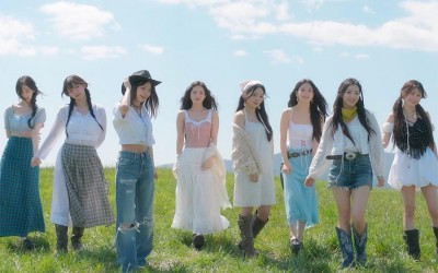 fromis_9 Announces August Comeback Date In New Teaser For Upcoming Album 