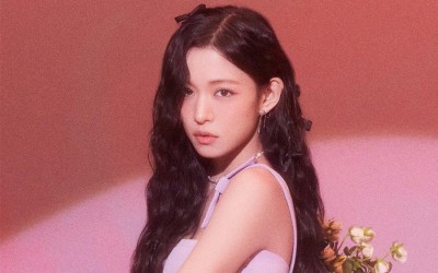 fromis_9’s Lee Chaeyoung To Sit Out Tonight’s Music Bank Global Festival Due To Health