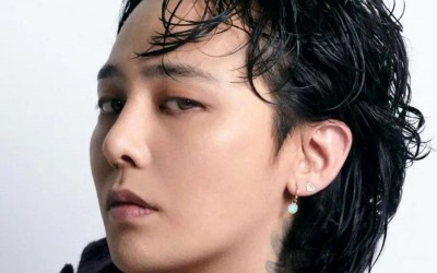 G-Dragon Confirmed To Guest On “You Quiz On The Block”