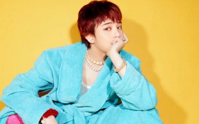 G-Dragon Drops Teaser For New Surprise Release