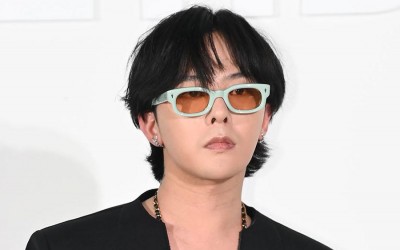 G-Dragon’s Legal Representative Provides Update On Drug-Related Investigation