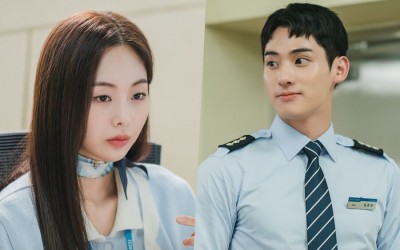 Geum Sae Rok And Jung Ga Ram Have Different Perspectives Of Love In “The Interest Of Love”