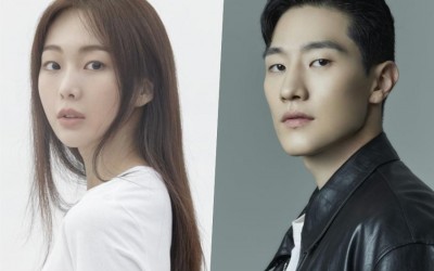 Geum Sae Rok And Noh Sang Hyun Confirmed As Leads Of “Soundtrack #2”