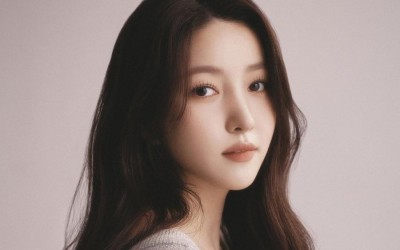 GFRIEND's Kim Sowon Parts Ways With OUI Entertainment