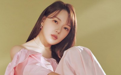 GFRIEND’s Yerin Reveals Date And Teaser For 1st-Ever Solo Comeback