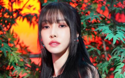 gfriends-yuju-surprises-with-teaser-for-new-single-dalala
