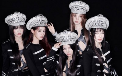 gi-dle-achieves-5th-highest-1st-day-sales-of-any-girl-group-in-hanteo-history-tops-itunesapple-music-charts-with-2