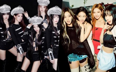 (G)I-DLE And aespa To Perform At 2024 MLB World Tour: Seoul Series