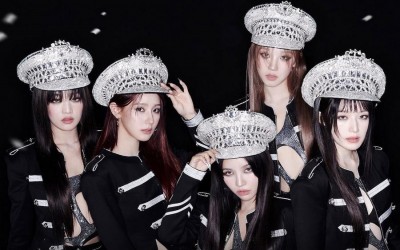 (G)I-DLE Announces Stops For 2024 World Tour 