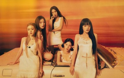 (G)I-DLE Enters Top 25 Of Billboard 200 For 1st Time + Hits New Peak On Artist 100 With “HEAT”