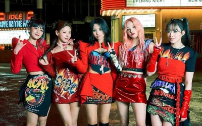 gi-dles-tomboy-becomes-their-1st-mv-to-hit-300-million-views