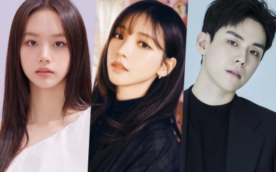 Girl’s Day’s Hyeri, aespa’s Karina, Kim Do Hoon, And More Confirmed To Appear On New Variety Show By “Devil’s Plan” PD