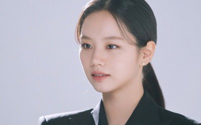 Girl’s Day’s Hyeri In Talks To Star In New Film About Cheerleading