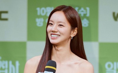 Girl’s Day’s Hyeri To Join “Amazing Saturday” PD’s New Variety Show