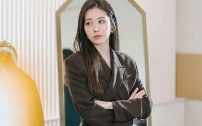 Girl’s Day’s Yura Is A Stylish Celebrity In New Drama With Song Hye Kyo And Jang Ki Yong