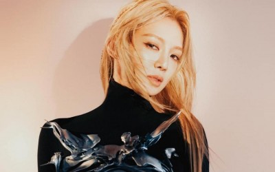 Girls’ Generation’s Hyoyeon Confirmed To Make August Comeback