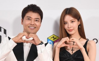 Girls' Generation's Seohyun And Jun Hyun Moo To Host 2024 The Fact Music Awards (TMA) In Japan