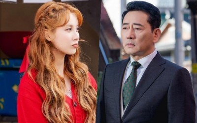 Girls’ Generation’s Seohyun Finally Faces Off With Jun Kwang Ryul In “Jinxed At First”
