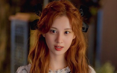 Girls’ Generation’s Seohyun Transforms Into A Goddess Of Fortune In Upcoming Fantasy Romance Drama