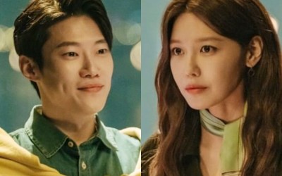 Girls’ Generation’s Sooyoung And Shin Joo Hwan Go On A Fancy Date In “If You Wish Upon Me”