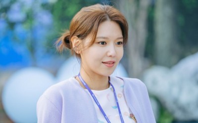Girls’ Generation’s Sooyoung Becomes A “Female Kim Jong Kook” For New Drama “If You Wish Upon Me”