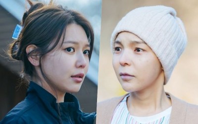 Girls’ Generation’s Sooyoung Faces Blame From Terminally lll Patient Park Jin Joo In “If You Wish Upon Me”