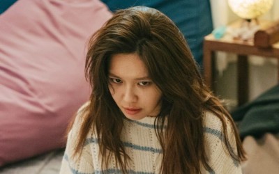 Girls’ Generation’s Sooyoung Is Brimming With Fury In New Drama “If You Wish Upon Me” With Ji Chang Wook