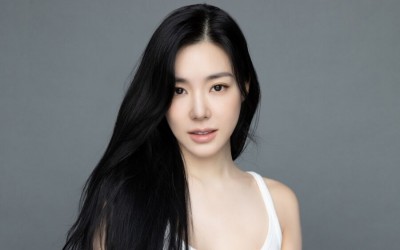Girls’ Generation’s Tiffany Signs With Korean Agency For 1st Time Since Leaving SM 5 Years Ago