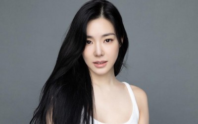 Girls’ Generation’s Tiffany To Take Break From Activities For Health Reasons