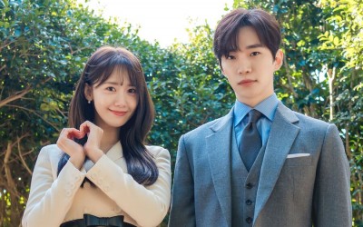 Girls’ Generation’s YoonA And 2PM’s Lee Junho Preview Adorable Chemistry In Upcoming Drama “King The Land”
