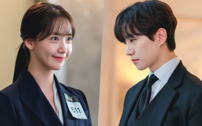 Girls’ Generation’s YoonA and 2PM’s Lee Junho Transform Into Passionate Hoteliers In Upcoming Drama “King The Land”