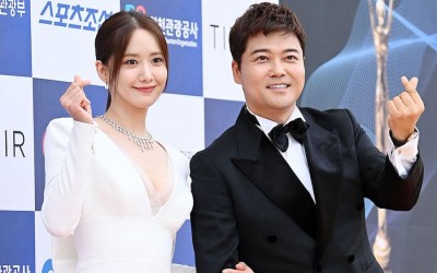 Girls’ Generation’s YoonA And Jun Hyun Moo Confirmed To Reunite As Hosts For 2nd Blue Dragon Series Awards