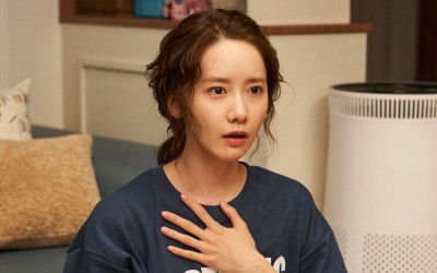 Girls’ Generation’s YoonA Is A Beauty YouTuber Struggling To Make 10 Cents A Day In “Confidential Assignment 2”