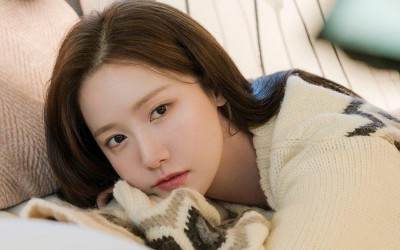 Girls’ Generation’s YoonA Renews Contract With SM Entertainment For Third Time