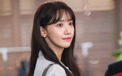 Girls’ Generation’s YoonA Shares What Drew Her To Upcoming Rom-Com “King The Land” With Lee Junho