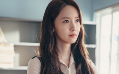 Girls’ Generation’s YoonA Talks About Reasons For Starring In “Big Mouth,” Playing A Nurse For The First Time, And More