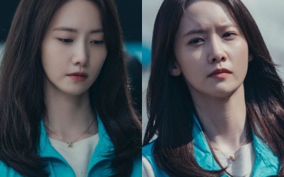 Girls’ Generation’s YoonA Volunteers At The Prison Where Her Husband Lee Jong Suk Is In “Big Mouth”