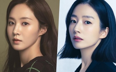 Girls’ Generation’s Yuri, Kwak Sun Young, And More Confirmed To Star In New Mystery Thriller Film