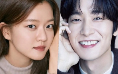 Go Ah Sung And Jang Ryul Confirmed To Star In New Historical Drama