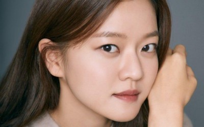 Go Ah Sung In Talks To Star In New Historical Drama