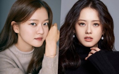 Go Ah Sung Steps Down From Drama Due To Injury + Go Ara Takes Over Role