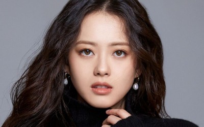 Go Ara Signs Exclusive Contract With King Kong By Starship