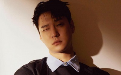 Go Kyung Pyo Shares Insight On His Mental Wellbeing, Public Image, And Stepping Into Variety Shows