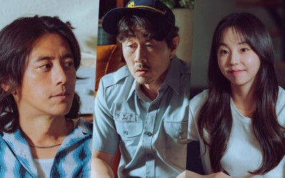 Go Soo, Heo Joon Ho, And Ahn So Hee Become Housemates In “Missing: The Other Side 2”