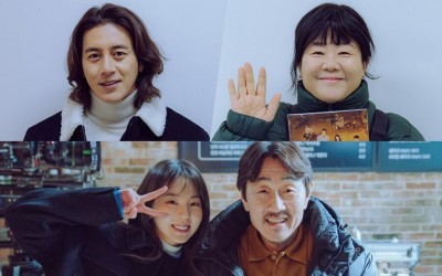 Go Soo, Heo Joon Ho, Lee Jung Eun, Ahn So Hee, And More Share Closing Comments + Bid Farewell To “Missing: The Other Side 2”