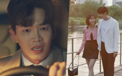 Go Yoon Is Devastated To See Im Soo Hyang And Ji Hyun Woo On A Date In 