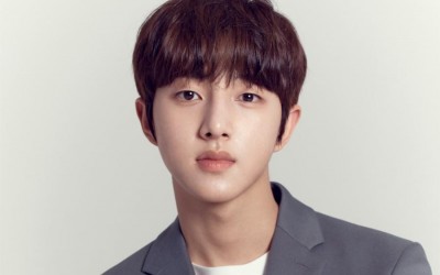 Golden Child’s Jaehyun Joins Ryeoun And Choi Hyun Wook In New Time Slip Drama “Twinkling Watermelon”