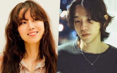 Gong Hyo Jin And Kevin Oh Confirmed To Be Dating + Clarify Marriage Reports